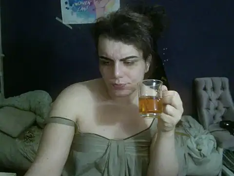 turkishTransEfsun online show from 01-08-26, 04:35