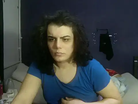 turkishTransEfsun online show from 11-19-25, 09:26