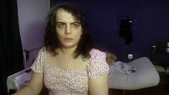 turkishTransEfsun online show from 10-02-25, 03:43