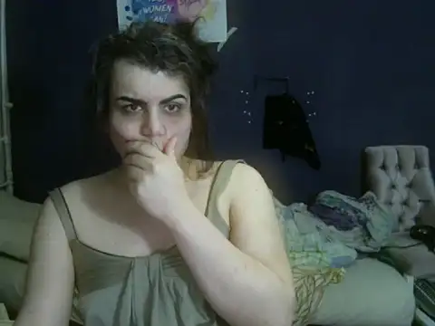 turkishTransEfsun online show from 01-07-26, 03:17