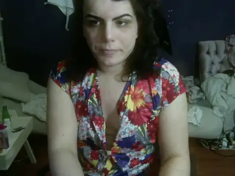 turkishTransEfsun online show from 03-25-26, 05:01