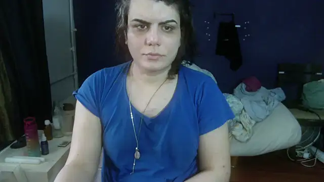 turkishTransEfsun online show from 11-14-25, 01:04