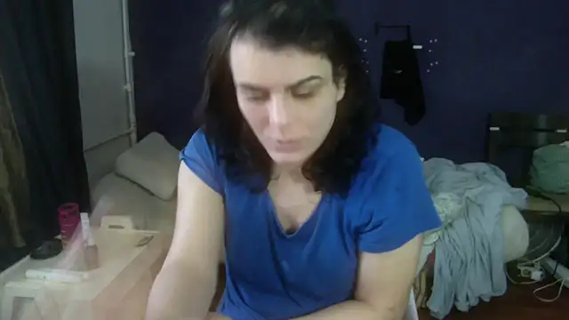 turkishTransEfsun online show from 11-15-25, 11:14