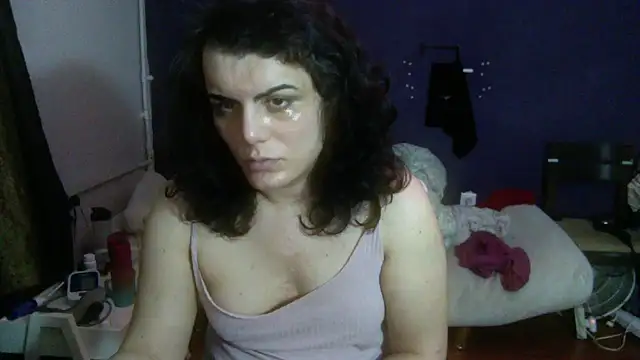 turkishTransEfsun online show from 11-08-25, 11:19