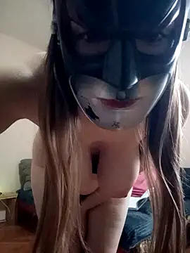 AmandaXXX98 online show from 01-09-26, 01:51