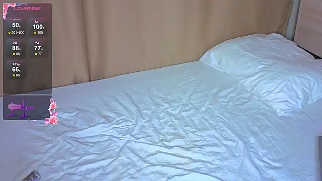 Forever Smiler online show from 03-19-26, 05:13