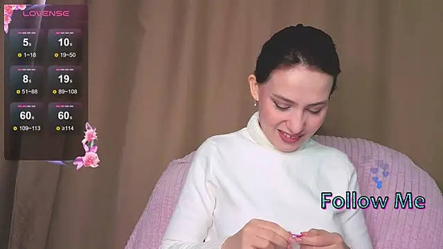 Forever Smiler online show from 01-18-26, 06:17