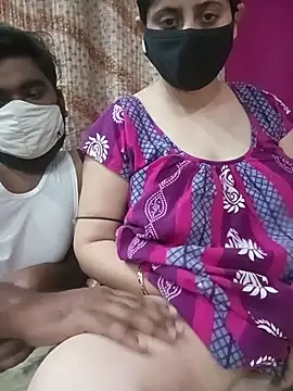 indiancouple659 online show from 03-07-26, 04:45