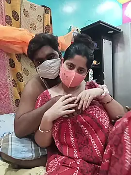 indiancouple659 online show from 03-01-26, 11:21