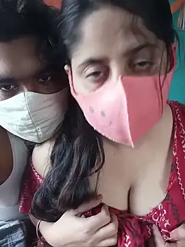 indiancouple659 online show from 03-02-26, 06:25