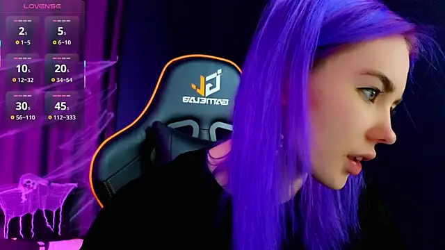 Kiara Dream online show from 11-03-25, 09:07