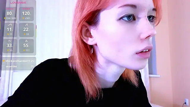 Snapshot of Kiara_Dream chatting on 05-30-26, 10:59 Kiara Dream online show from 05-30-26, 10:59