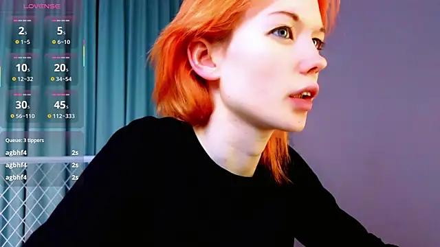 Snapshot of Kiara_Dream chatting on 05-10-26, 11:28 Kiara Dream online show from 05-10-26, 11:28