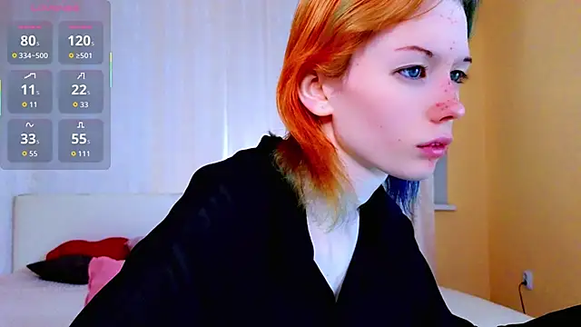 Snapshot of Kiara_Dream chatting on 06-17-26, 11:03 Kiara Dream online show from 06-17-26, 11:03