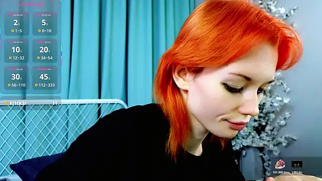 Snapshot of Kiara_Dream chatting on 05-07-26, 08:56 Kiara Dream online show from 05-07-26, 08:56