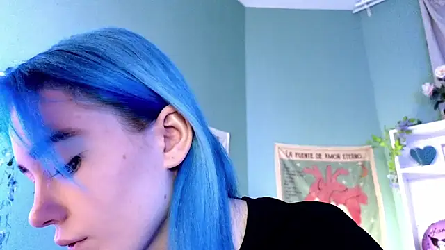 Kiara Dream online show from 12-03-25, 09:03