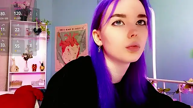 Kiara Dream online show from 11-11-25, 09:09