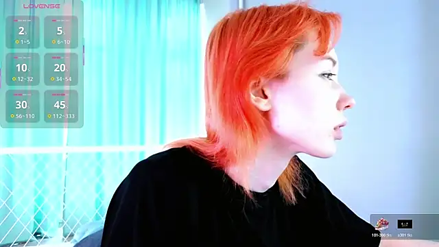 Snapshot of Kiara_Dream chatting on 05-21-26, 03:48 Kiara Dream online show from 05-21-26, 03:48