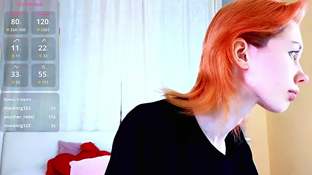 Snapshot of Kiara_Dream chatting on 05-24-26, 10:31 Kiara Dream online show from 05-24-26, 10:31