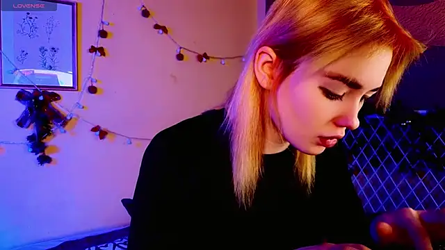 Kiara Dream online show from 01-08-26, 09:32