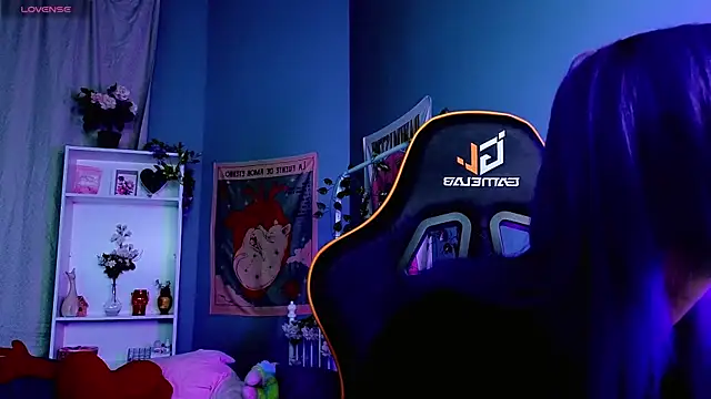 Kiara Dream online show from 11-13-25, 09:08