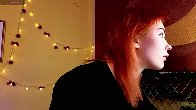 Kiara Dream online show from 01-13-26, 10:03