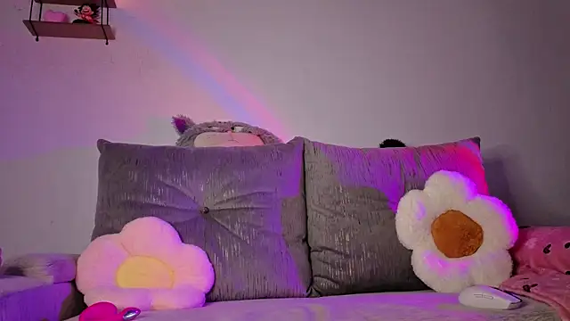 hanny  bunny online show from 11-09-25, 03:54