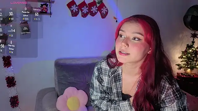 hanny  bunny online show from 12-03-25, 04:57