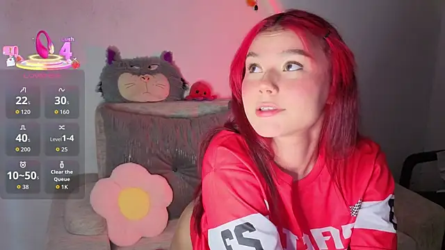 hanny  bunny online show from 11-26-25, 12:10