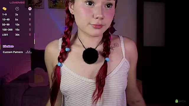 Snapshot of hanny__bunny chatting on 05-27-26, 11:34 hanny bunny online show from 05-27-26, 11:34