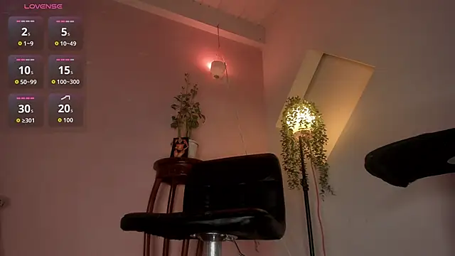 hanny  bunny online show from 10-18-25, 04:14