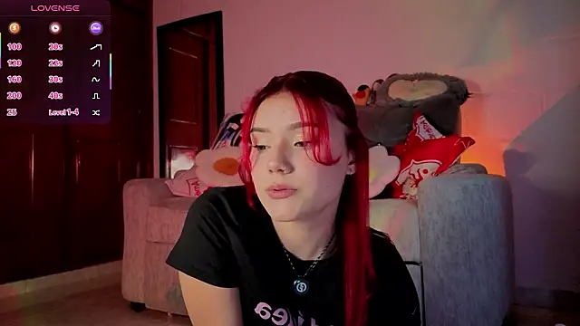 Snapshot of hanny__bunny chatting on 02-19-26, 10:40 hanny bunny online show from 02-19-26, 10:40