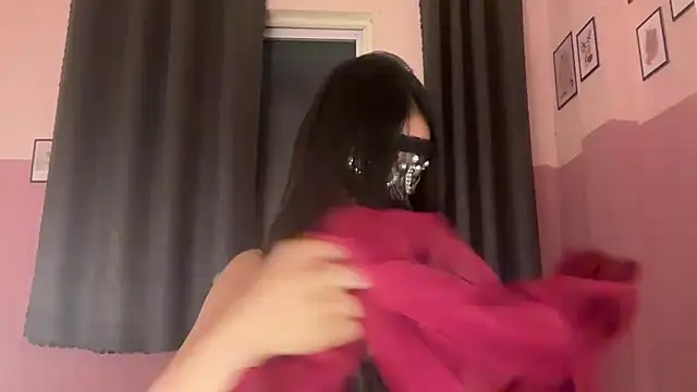 Mimi love01 online show from 01-14-26, 05:55