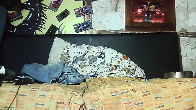 lovehairymature90 online show from 11-12-25, 04:11