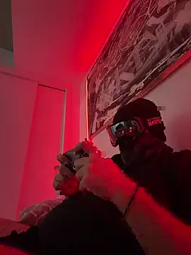 Spartacus514 online show from 12-19-25, 10:34