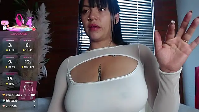 shara rios online show from 06-03-26, 02:33