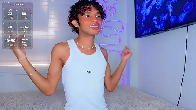 Aaron Wiinter online show from 02-07-26, 07:11