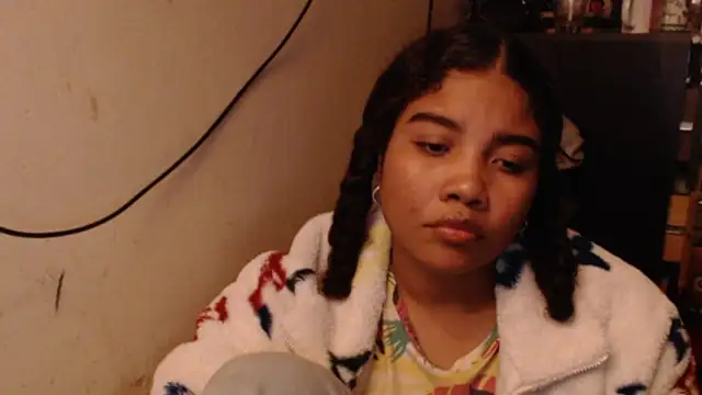 madelene online show from 03-22-26, 02:15