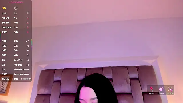 Dannika07 online show from 02-14-26, 03:40