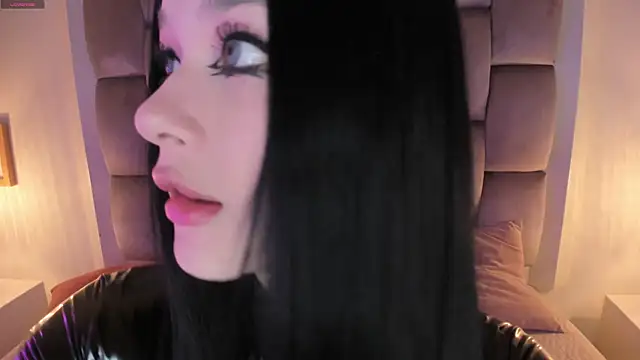 Dannika07 online show from 04-09-26, 01:18