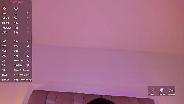 Dannika07 online show from 03-05-26, 02:41