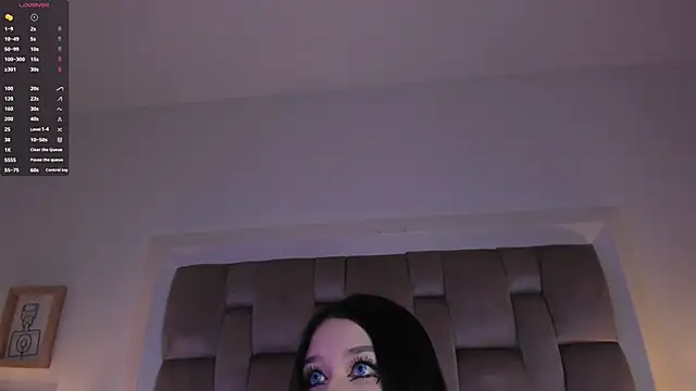 Dannika07 online show from 04-19-26, 03:40