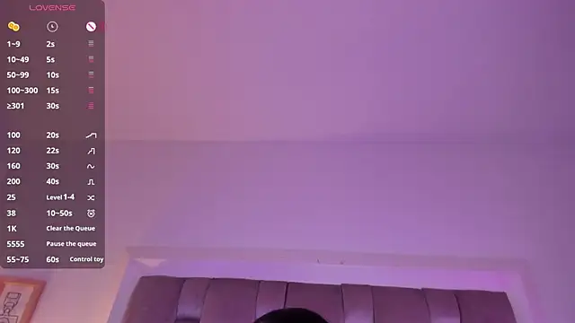 Snapshot of Dannika07 chatting on 07-19-26, 03:48 Dannika07 online show from 07-19-26, 03:48