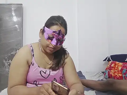 Rushali 69 online show from 11-28-25, 05:13