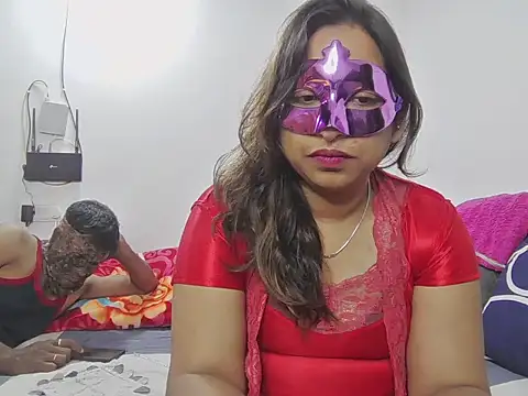 Rushali 69 online show from 11-29-25, 02:50