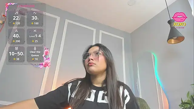 emma  rose1 online show from 02-23-26, 07:03