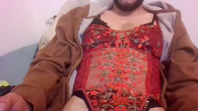 Caspi00816 online show from 03-18-26, 02:48