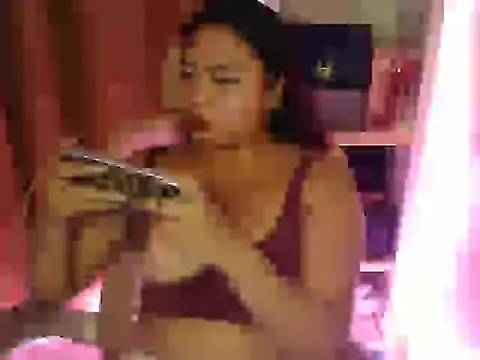 Annafoxy2xx online show from 05-06-26, 03:27