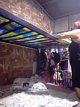 SexyHottMom online show from 03-12-26, 02:10