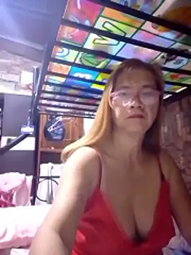 SexyHottMom online show from 01-08-26, 05:30